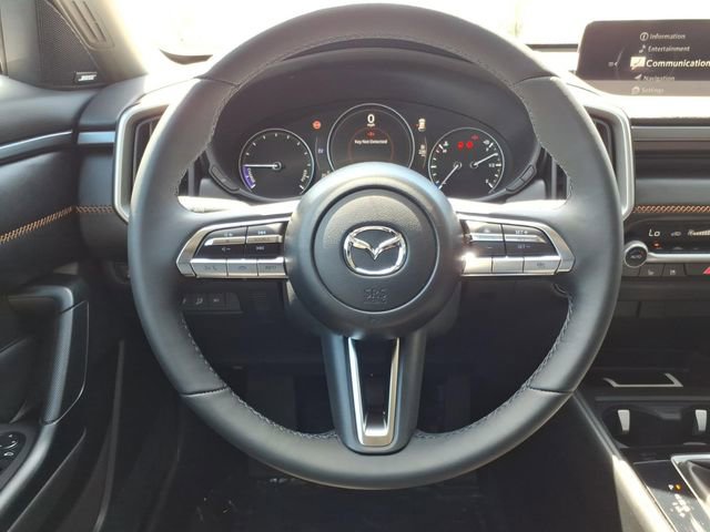 New 2026 MAZDA CX-50 AWD 2.5 Hybrid w/ Weather Package image 12