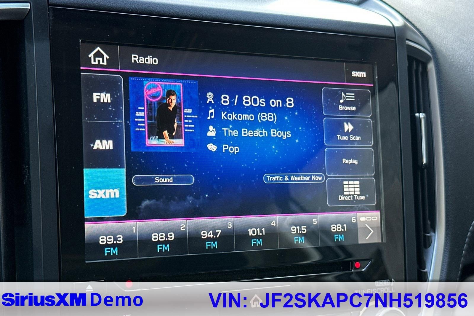 Certified 2022 Subaru Forester Limited w/ Popular Package #2 image 30