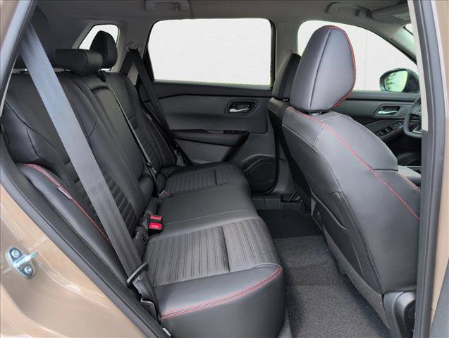 New 2026 Nissan Rogue SV image 20