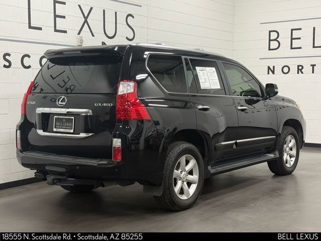 Used 2010 Lexus GX 460 Premium image 4