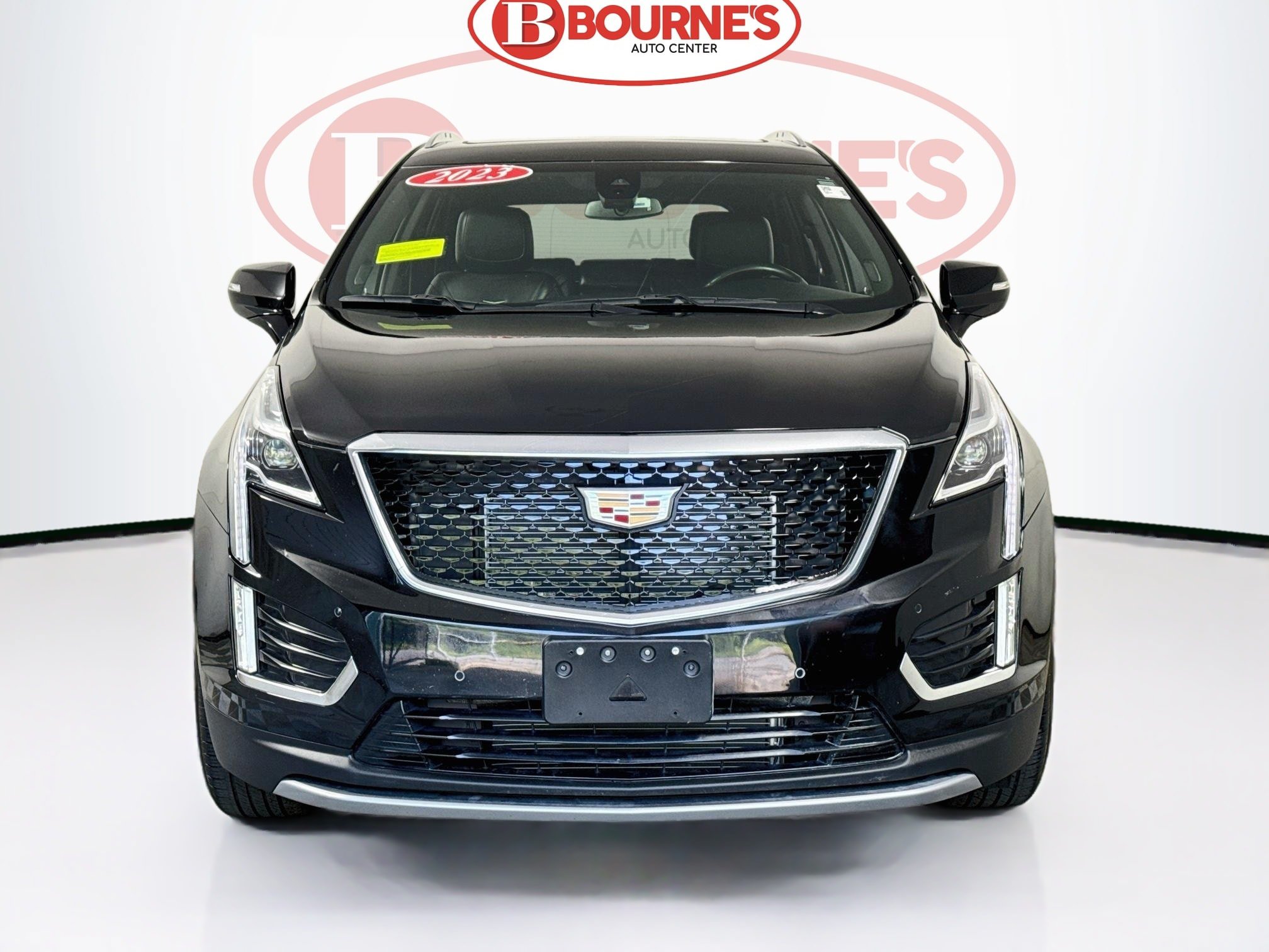 Used 2023 Cadillac XT5 Premium Luxury AWD/4WD image 7