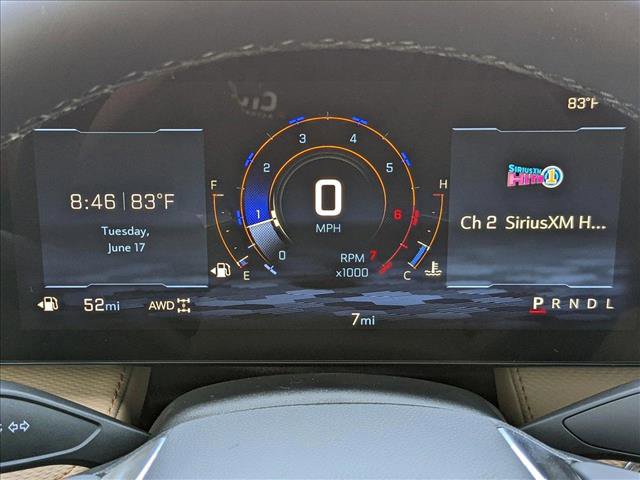 New 2026 Chevrolet Equinox ACTIV image 10