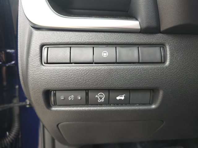 New 2026 Nissan Rogue Dark Armor FWD image 40