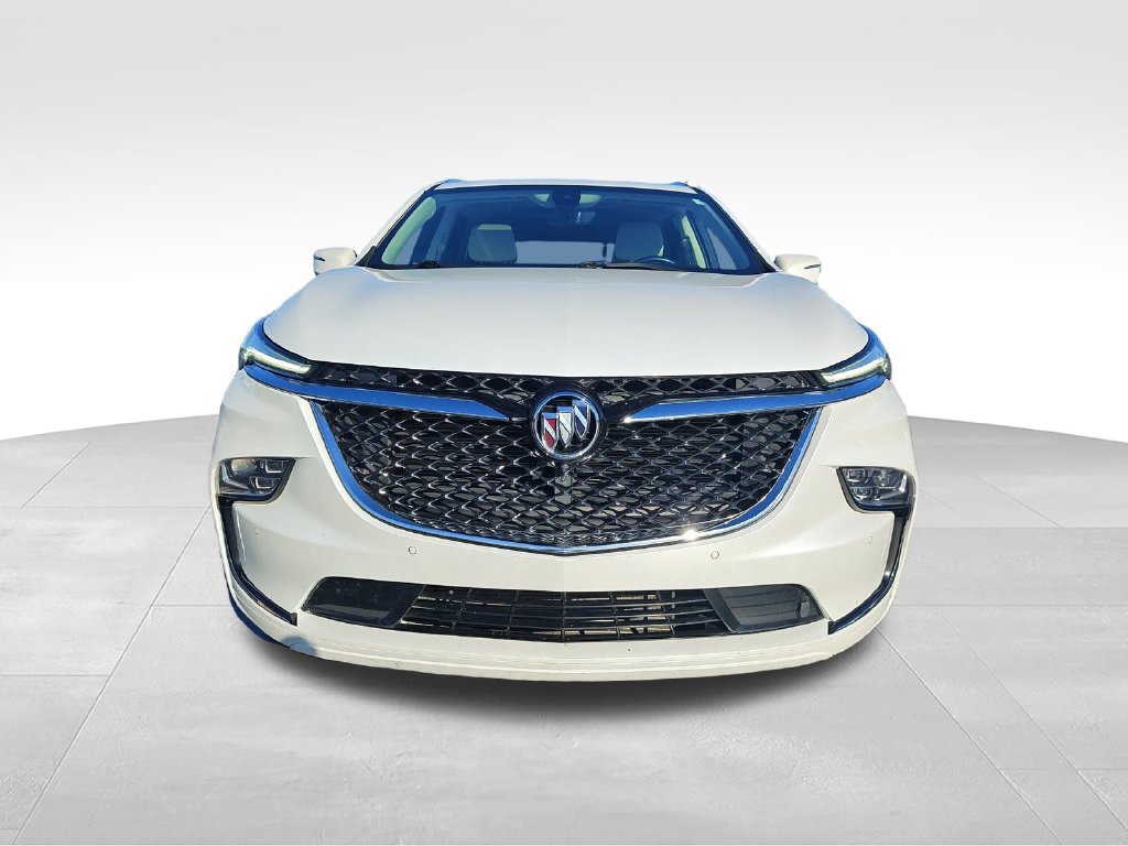 Used 2022 Buick Enclave Avenir w/ Avenir Technology Package AWD/4WD image 8