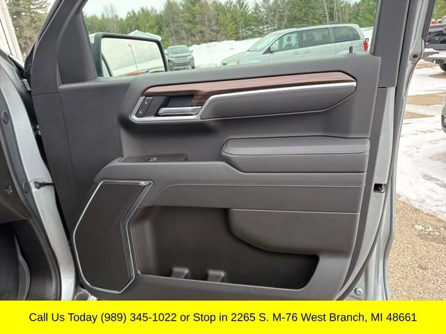 Used 2025 Chevrolet Silverado 1500 LT w/ All Star Edition Plus image 37