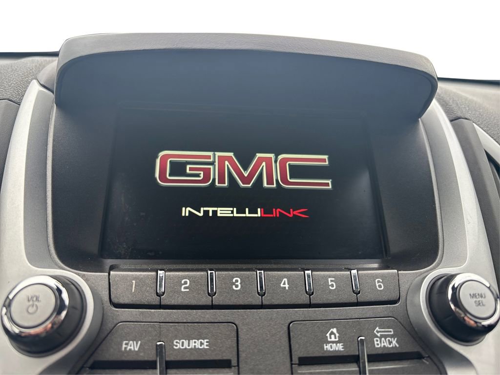 Used 2017 GMC Terrain SLE w/ Convenience Package FWD image 23