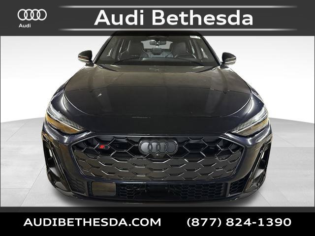 New 2026 Audi S5 Premium Plus AWD/4WD image 2