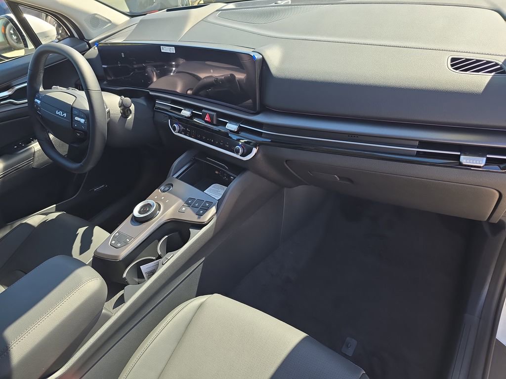 New 2026 Kia Sportage SX Prestige image 12