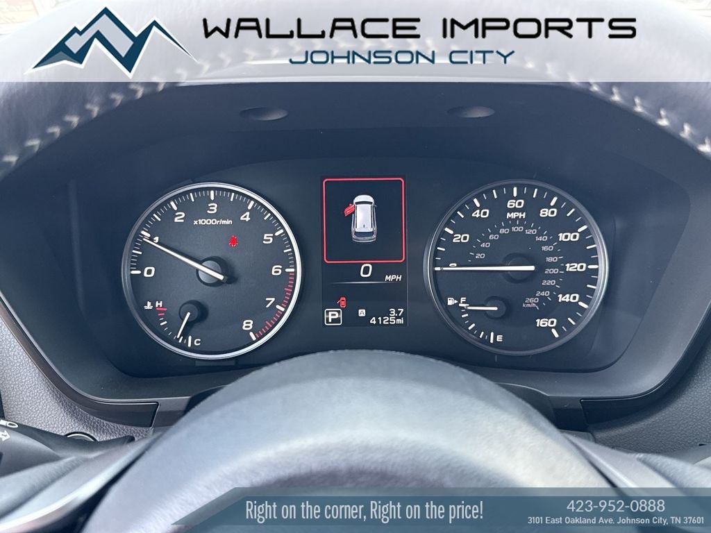 Certified 2026 Subaru Ascent Premium w/ Popular Package #2 AWD/4WD image 31