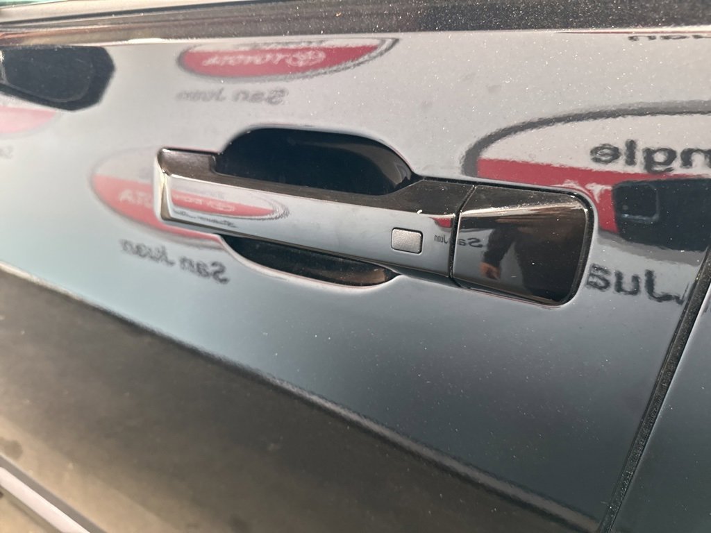 Used 2024 Hyundai Santa Fe SE image 14