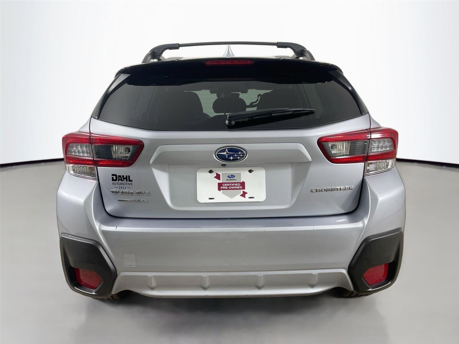 Used 2023 Subaru Crosstrek 2.0i Premium image 6