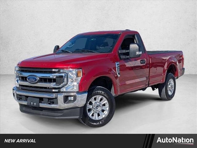 Used 2022 Ford F250 XLT w/ XLT Value Package