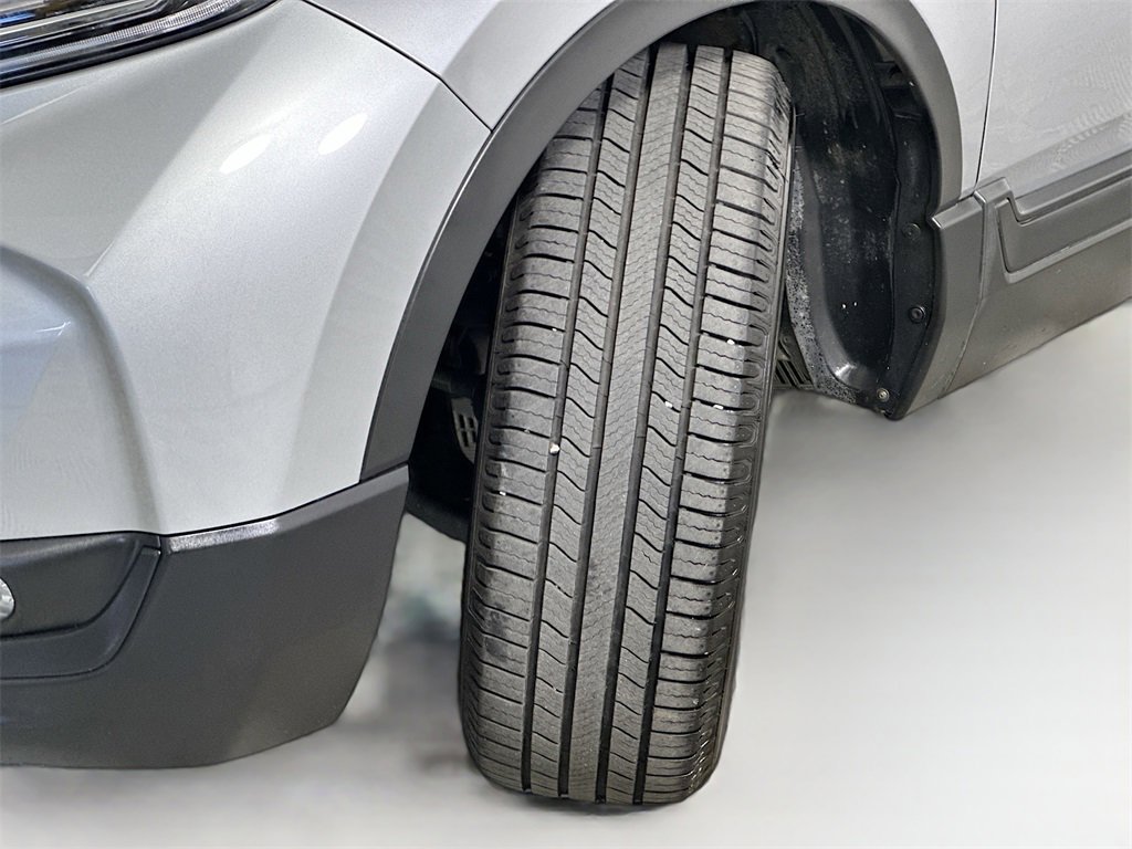 Certified 2019 Honda CR-V EX-L image 25