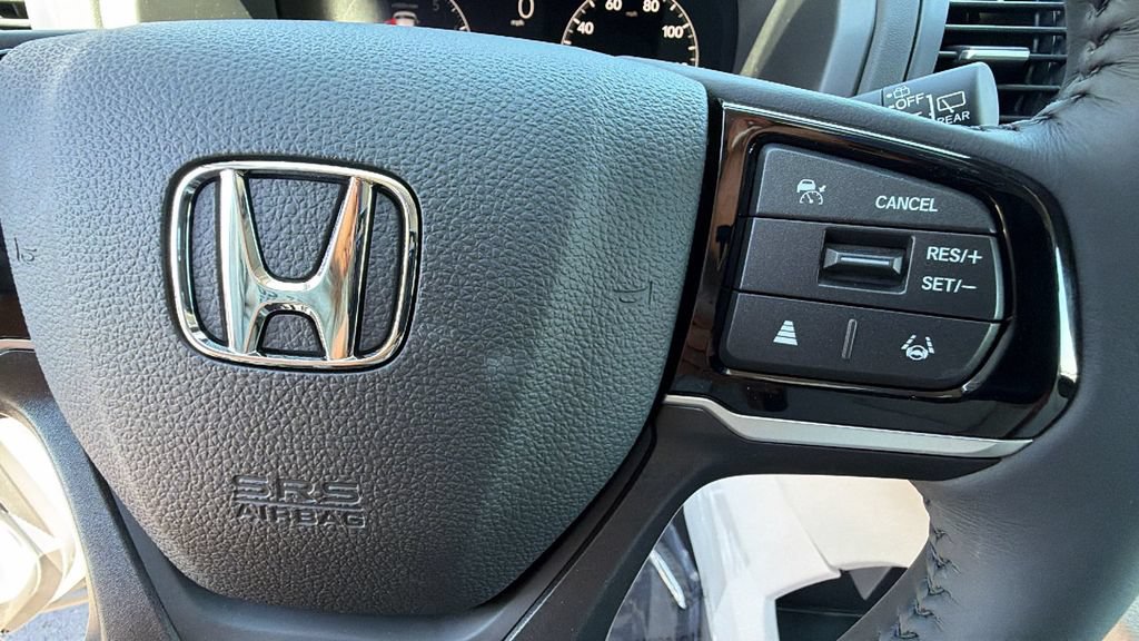 New 2026 Honda Odyssey EX-L image 20