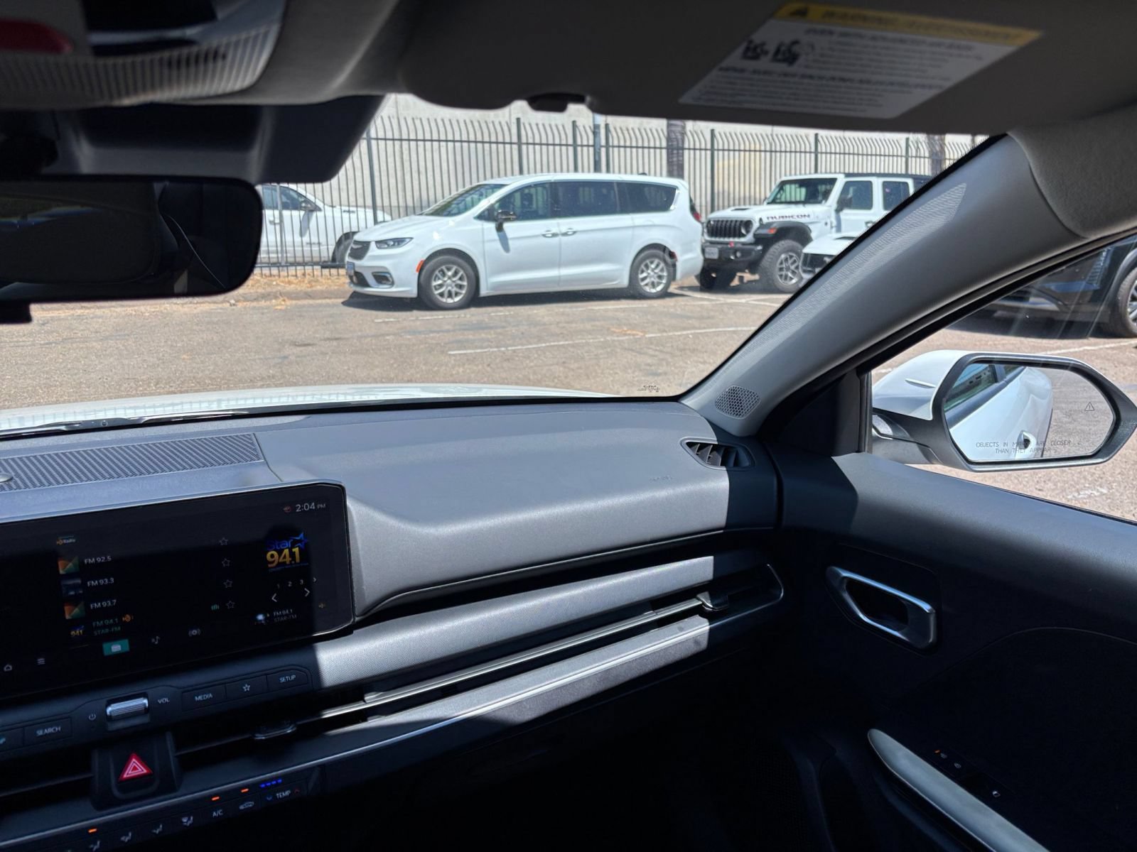 Used 2026 Kia K4 FWD image 33