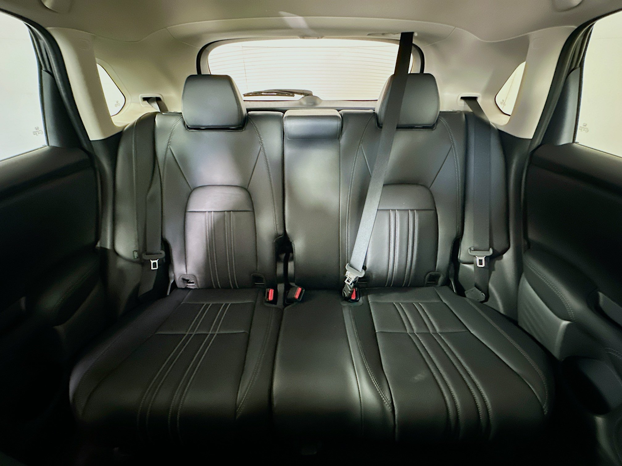 Used 2027 Honda HR-V EX-L image 30