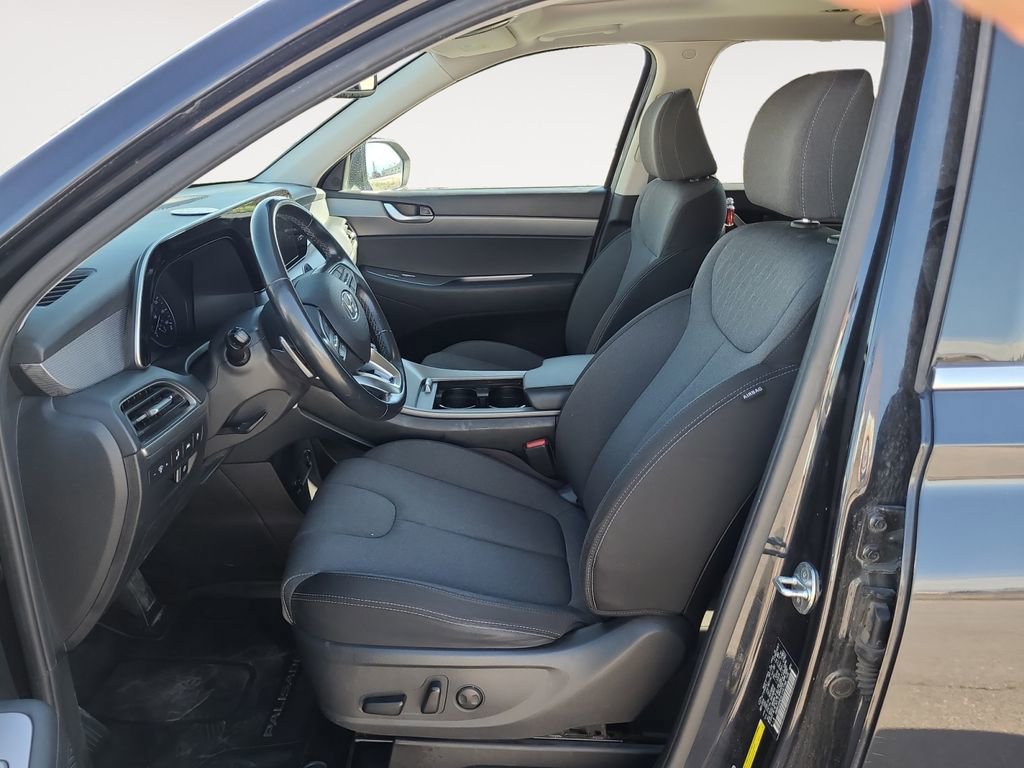 Used 2020 Hyundai Palisade SEL image 9