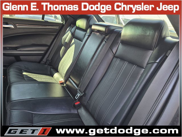 Certified 2018 Chrysler 300 S image 23