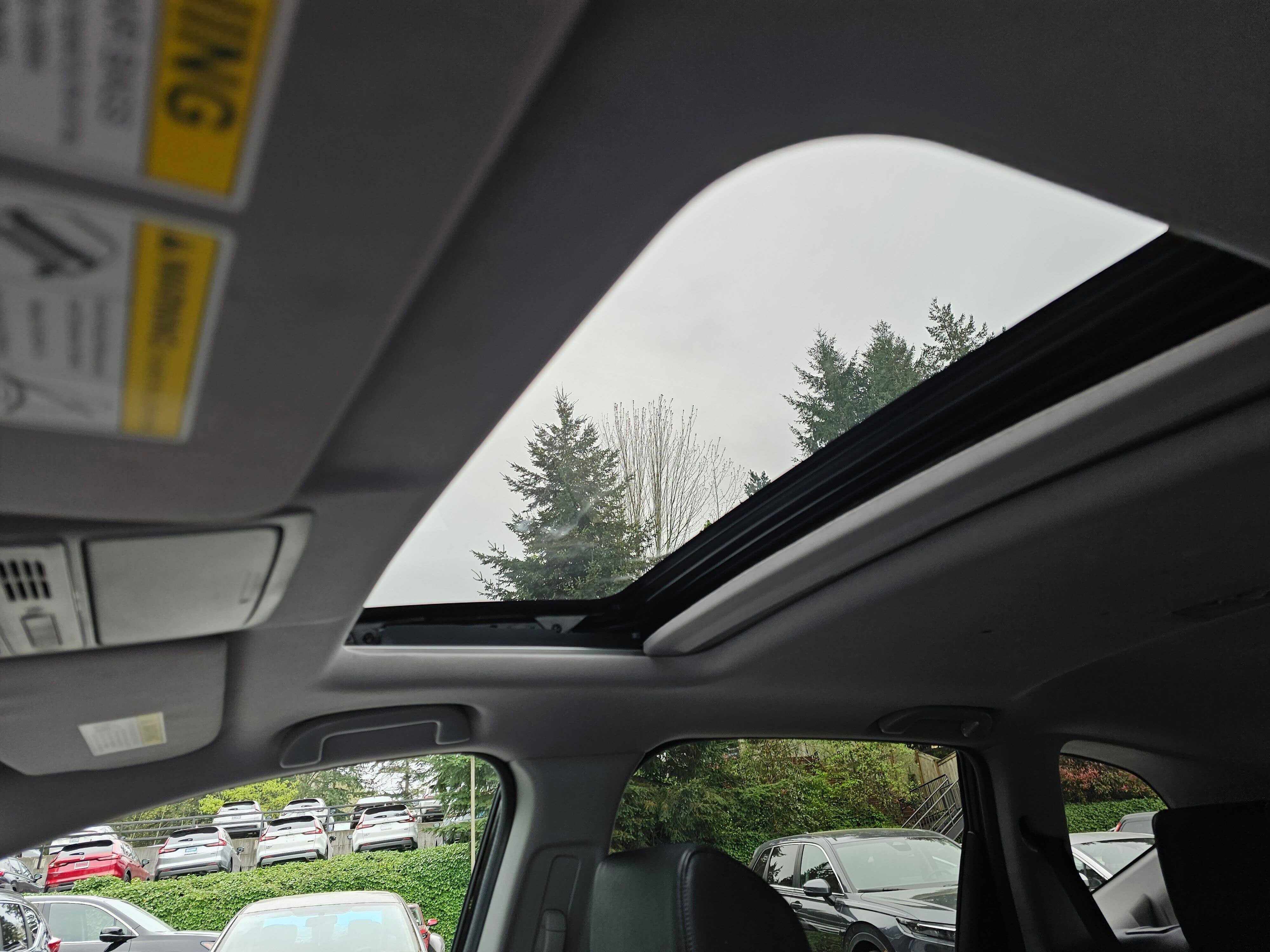 Used 2019 Honda CR-V Touring image 22