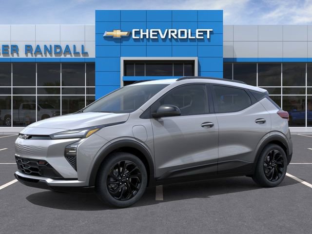 New 2027 Chevrolet Bolt RS image 2