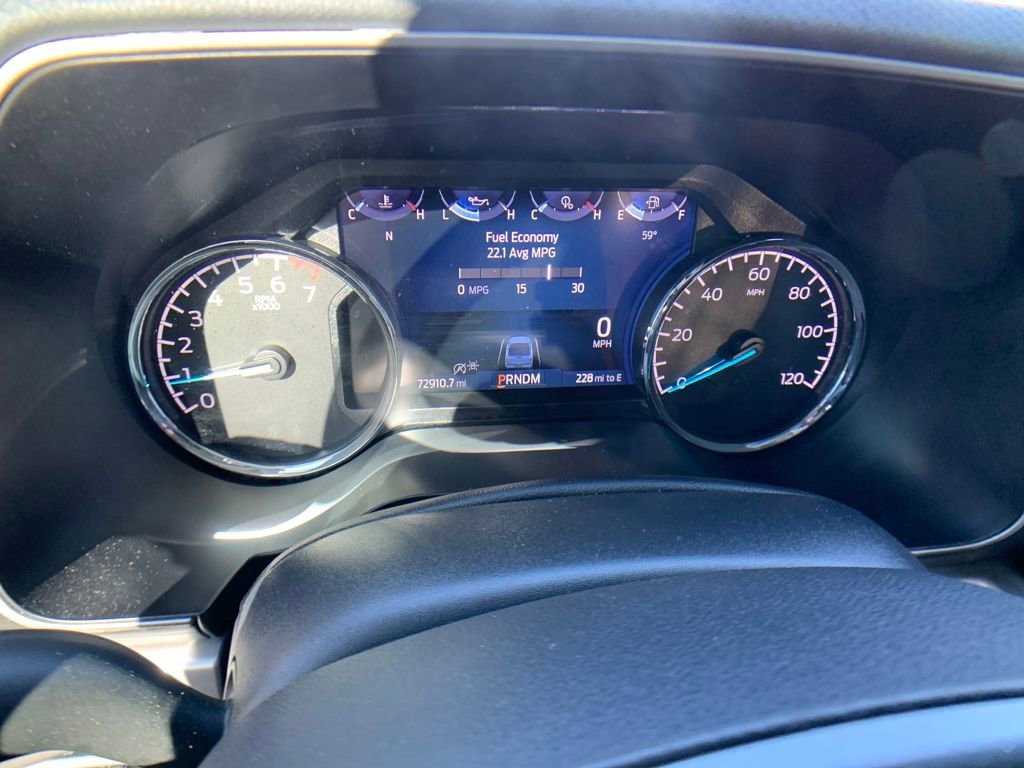 Used 2021 Ford F150 XLT w/ Equipment Group 302A High image 17
