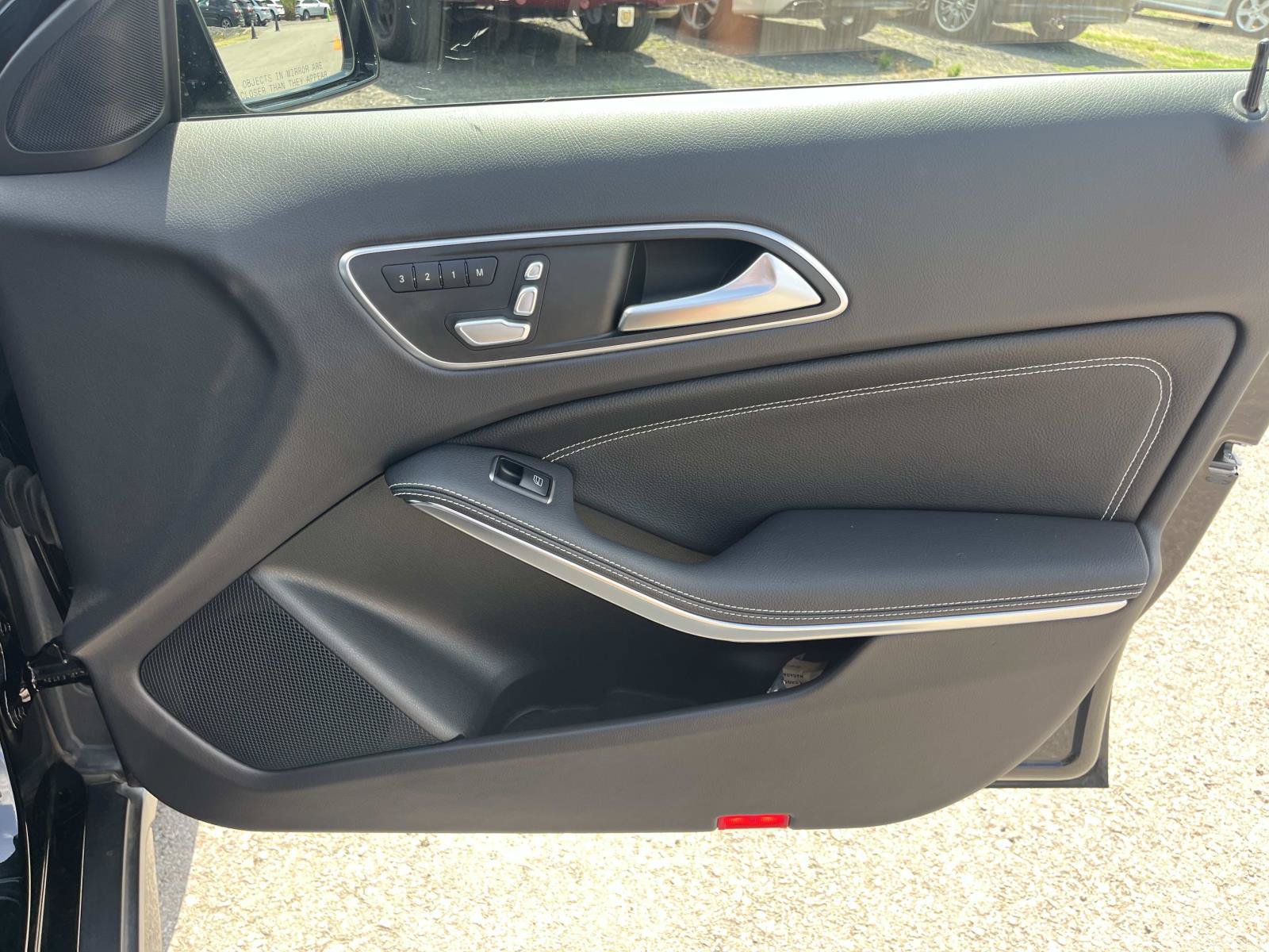 Certified 2020 Mercedes-Benz GLA 250 image 24