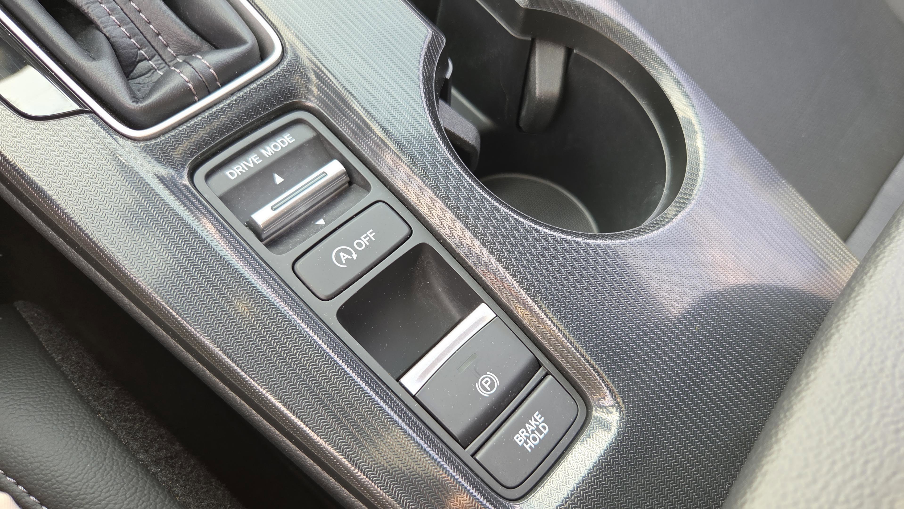 Certified 2024 Honda Civic Sport Touring image 29