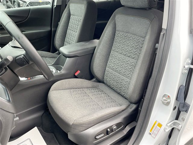Certified 2024 Chevrolet Equinox LT image 18
