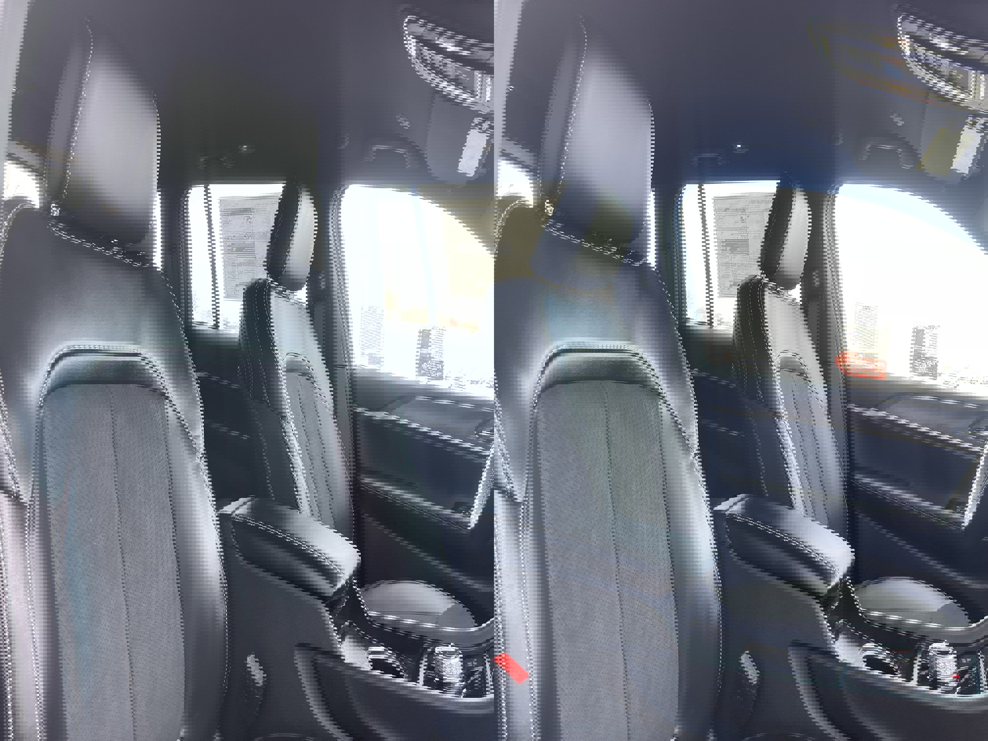 New 2026 Jeep Grand Cherokee Altitude AWD/4WD image 27