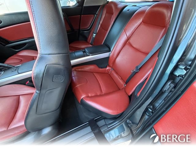 Used 2008 MAZDA RX-8 40th Anniversary image 16