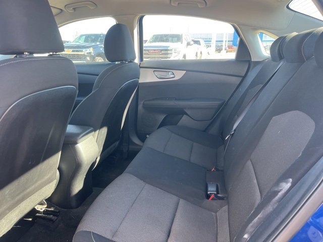 Used 2023 Kia Forte LXS image 18