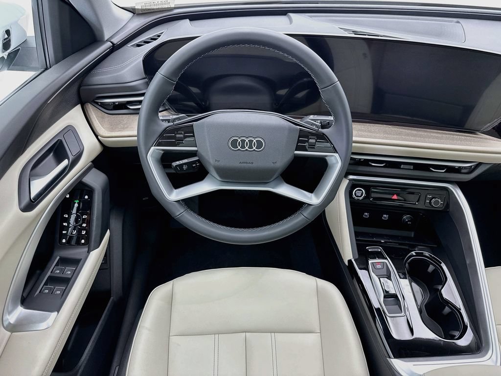 New 2026 Audi Q5 Premium AWD/4WD image 11