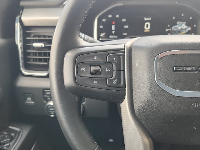 Used 2024 GMC Sierra 2500 Denali w/ Denali Reserve Package AWD/4WD image 28