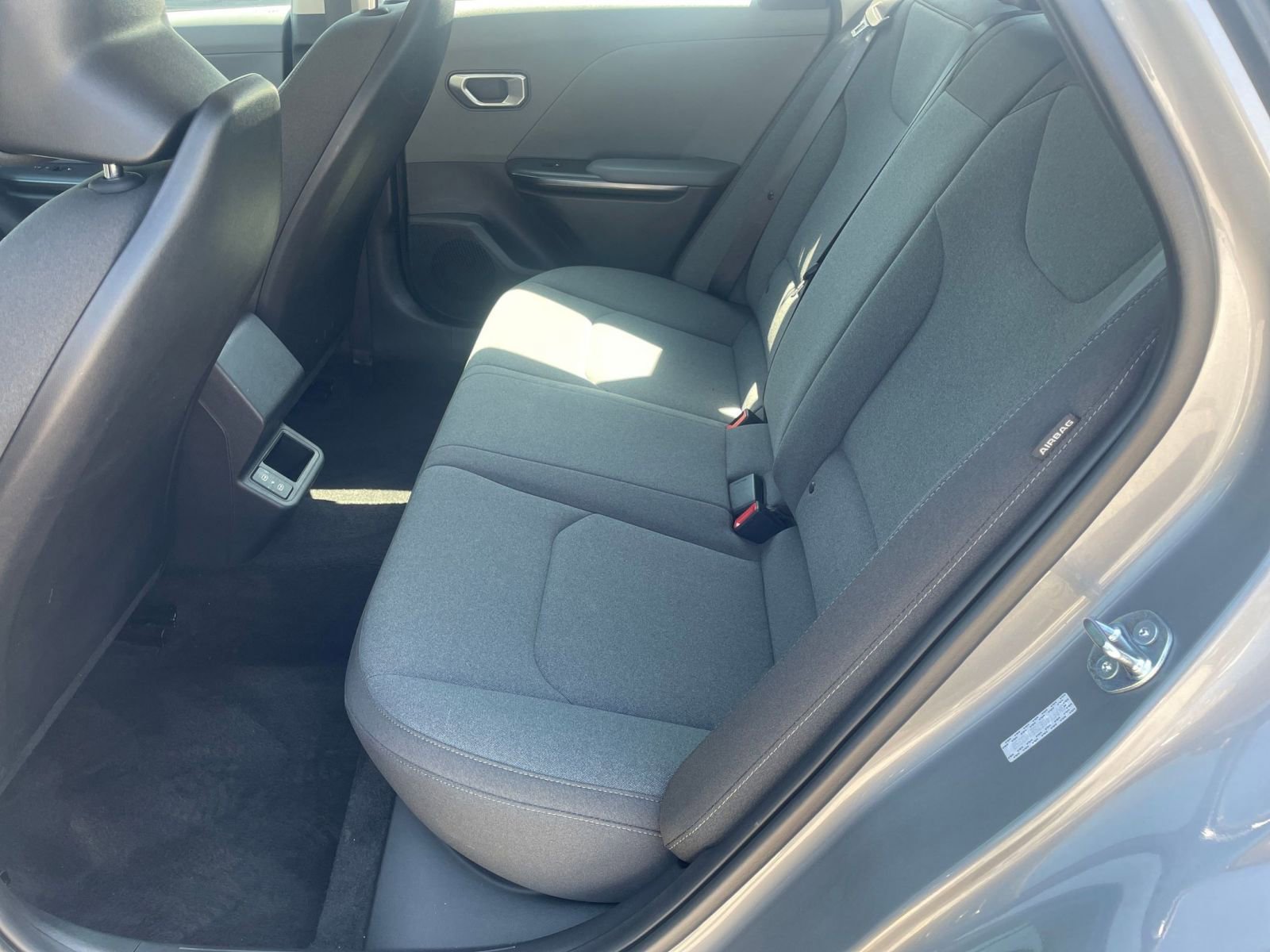 Used 2025 Kia K4 FWD image 23