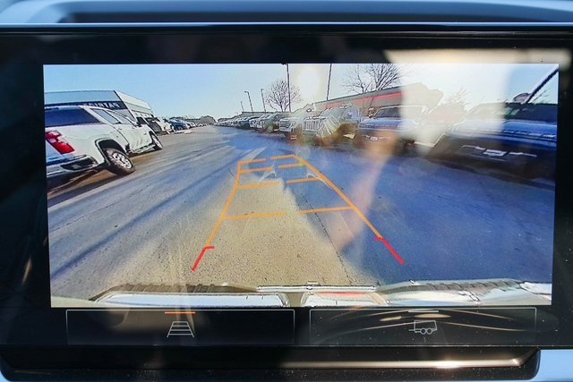 New 2026 GMC Sierra 3500 SLE w/ SLE Convenience Package image 24