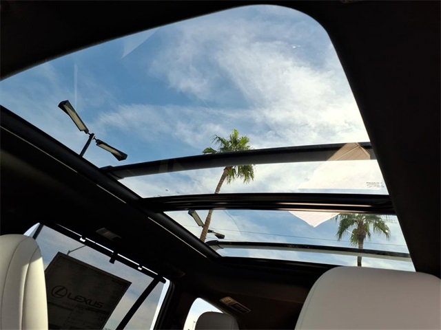 New 2026 Lexus TX 350 FWD image 6