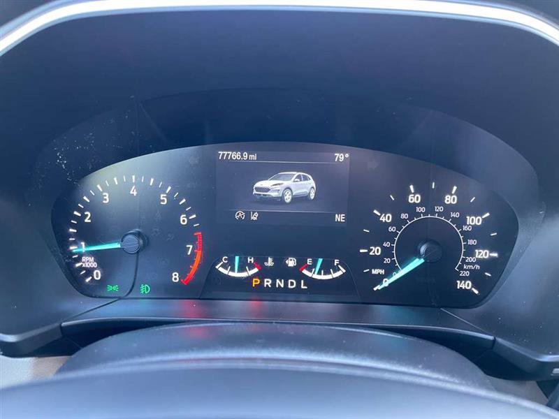 Used 2020 Ford Escape SEL AWD/4WD image 19