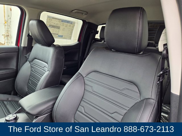 New 2026 Ford Ranger Lariat w/ FX4 Off-Road Package AWD/4WD image 15
