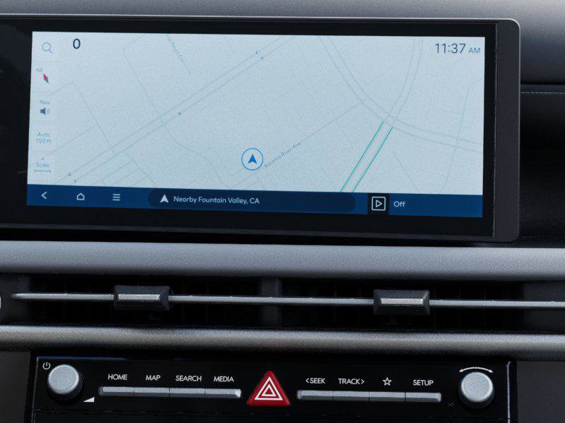 New 2026 Hyundai Tucson Limited image 13