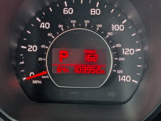 Used 2015 Kia Soul + image 29