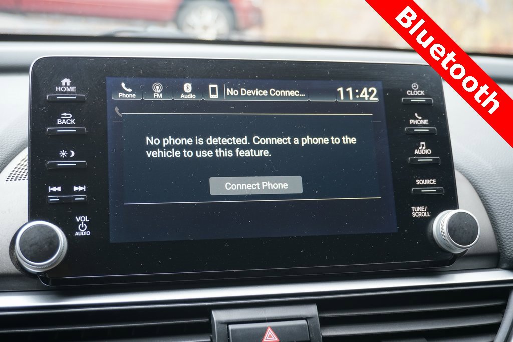 Used 2019 Honda Accord Sport image 25