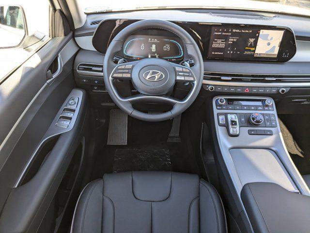 New 2025 Hyundai Palisade XRT AWD/4WD image 11