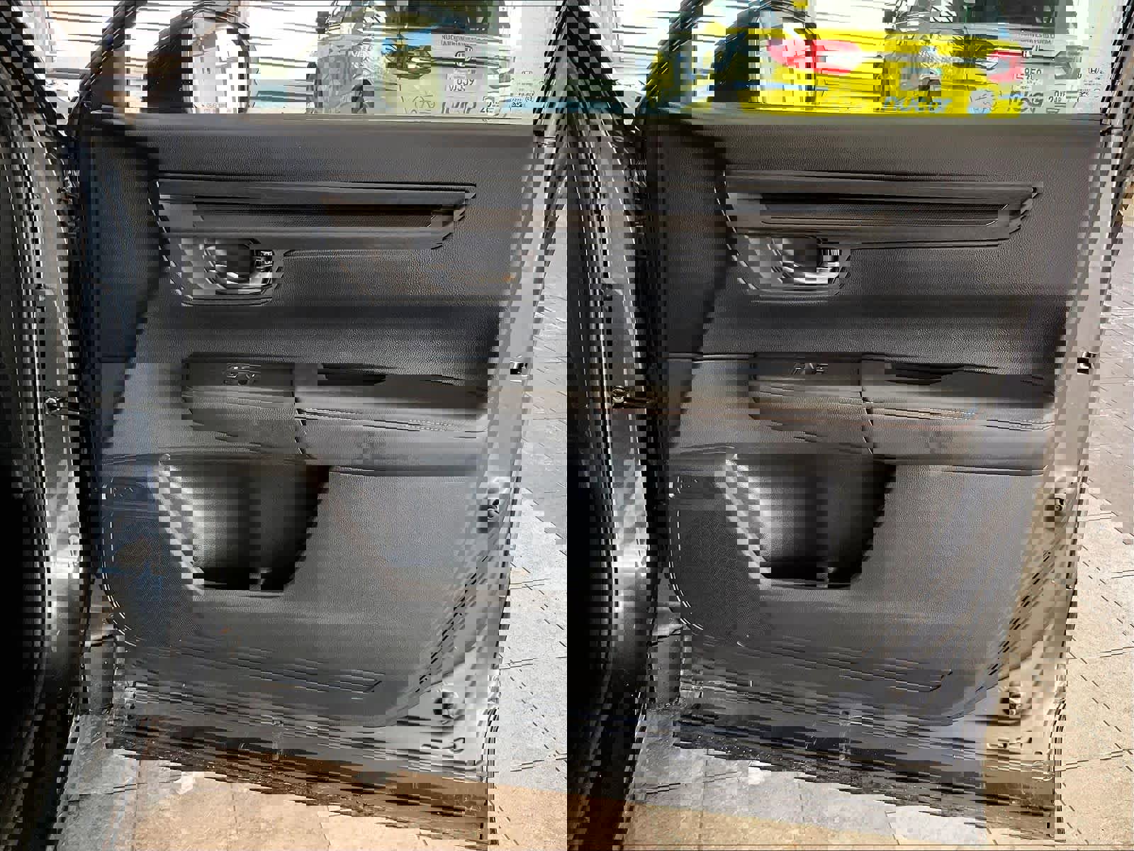 Used 2024 Honda CR-V Sport image 12