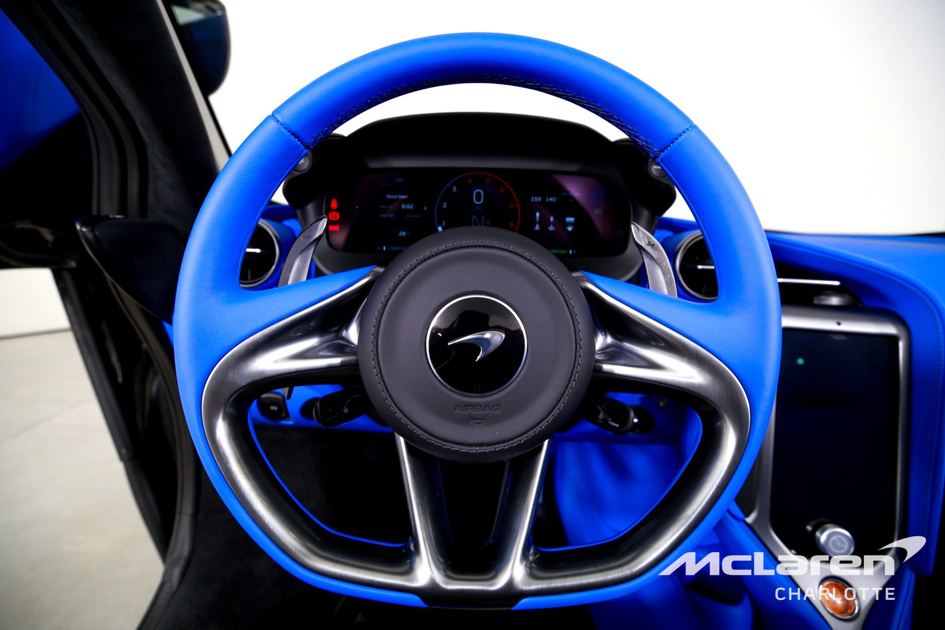 New 2027 McLaren 750S Spider image 16