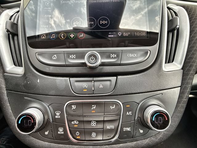 Used 2024 Chevrolet Malibu LT FWD image 18