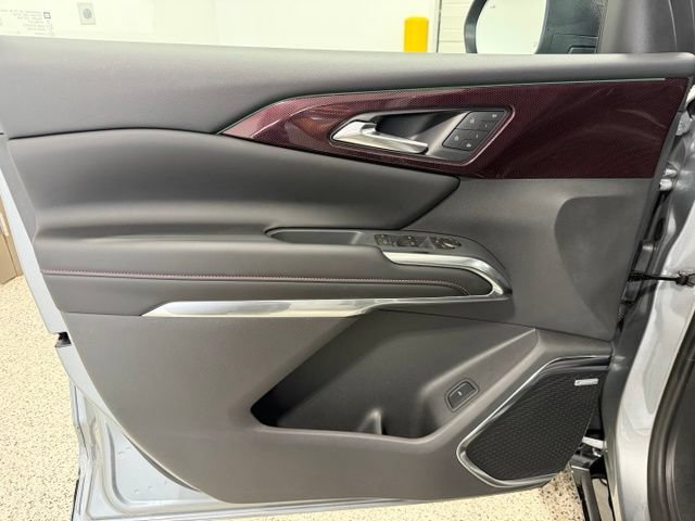 New 2027 Chevrolet Traverse RS AWD/4WD image 8