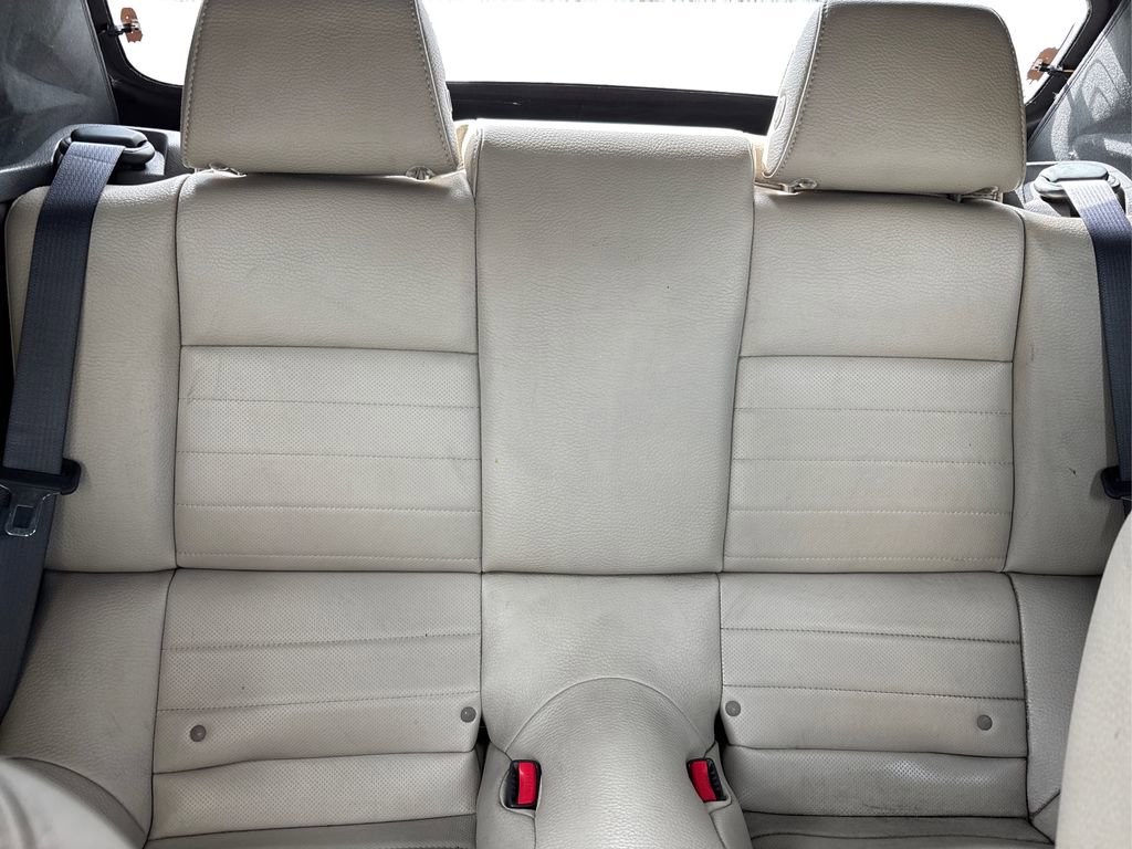 Used 2012 Ford Mustang Premium image 16