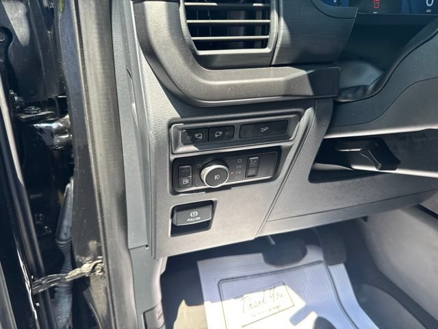 Used 2024 Ford F150 XLT w/ Equipment Group 302A MID AWD/4WD image 9