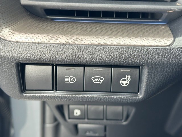 Used 2024 Toyota Prius Limited image 28