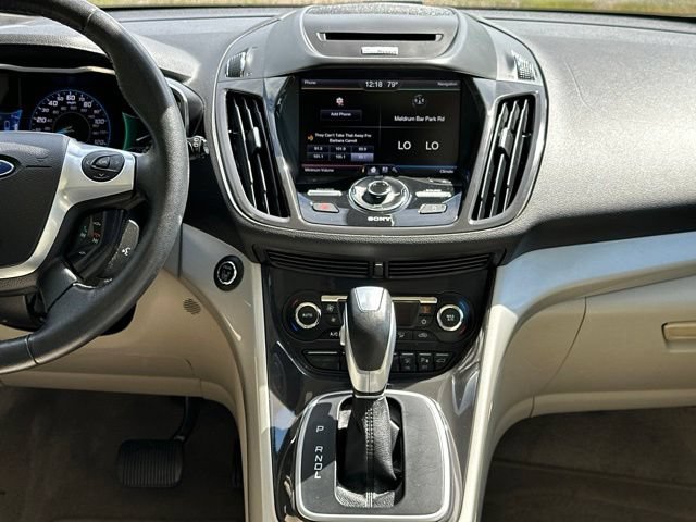 Used 2013 Ford C-MAX SEL FWD image 30